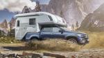 Mercedes-Benz X-Class Tischer Trail 2018 года